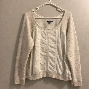 American Eagle Outfitters Sweater